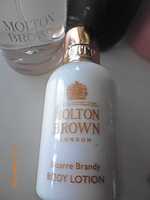 Molton Brown Bizarre Brandy balsam do ciała 50ml