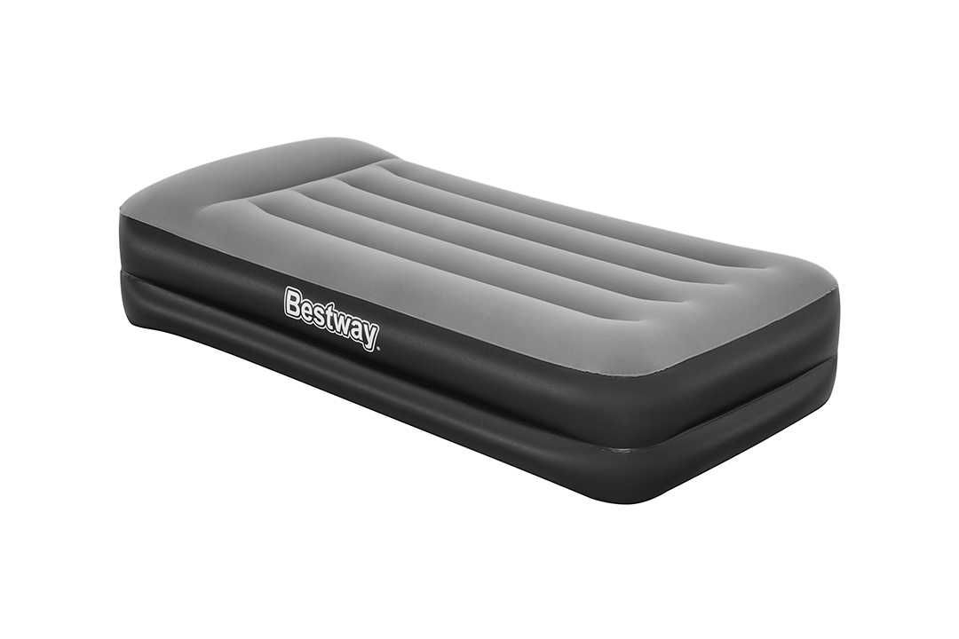 Materac DMUCHANY z pompką 191x97x46 BESTWAY 67401