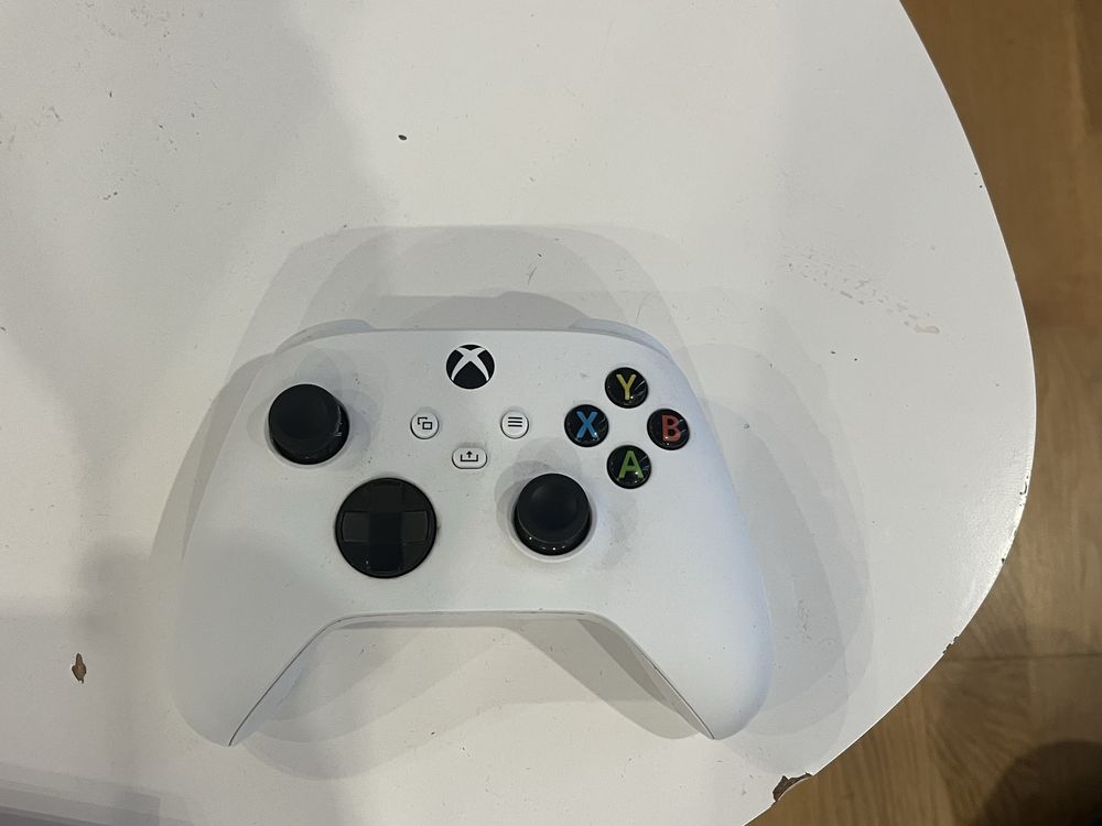 Xbox Series S 512gb
