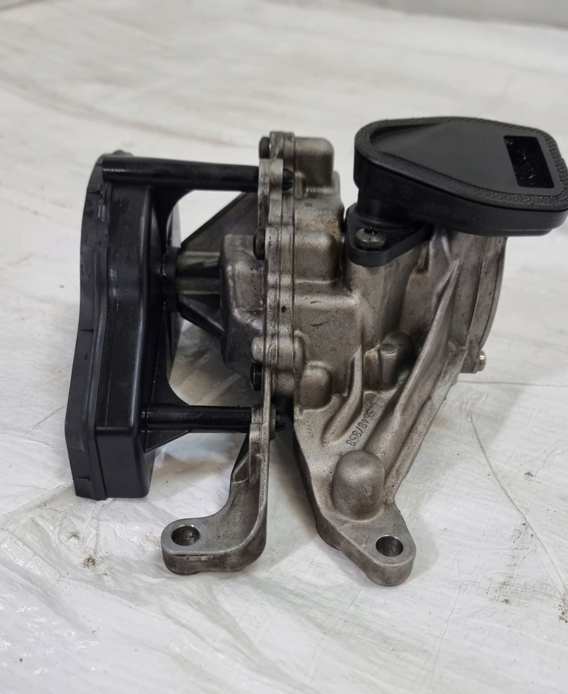 POMPA OLEJU OPEL ASTRA J IV ZAFIRA C MOKKA A MERIVA B 1.6 CDTI 55487858