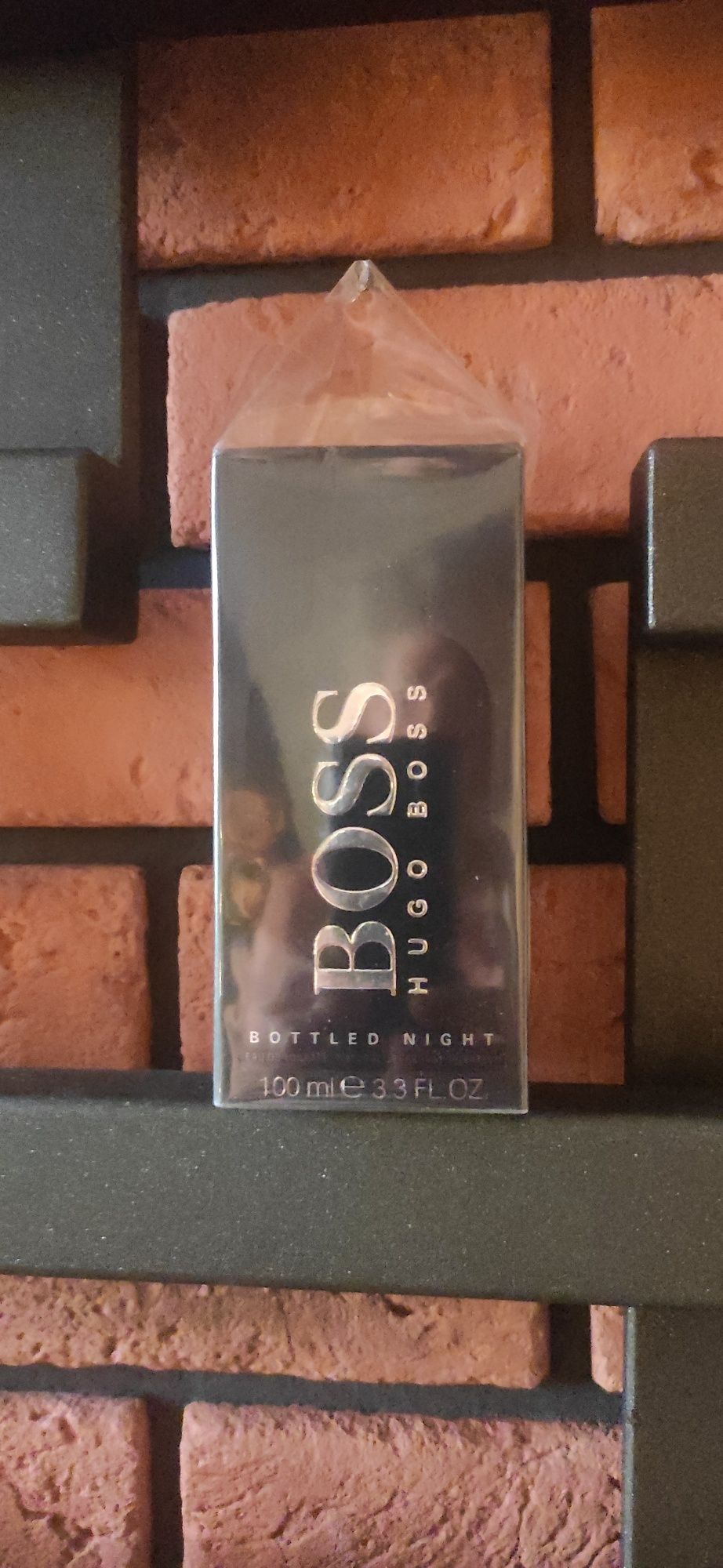 Butelka, flakon Hugo Boss