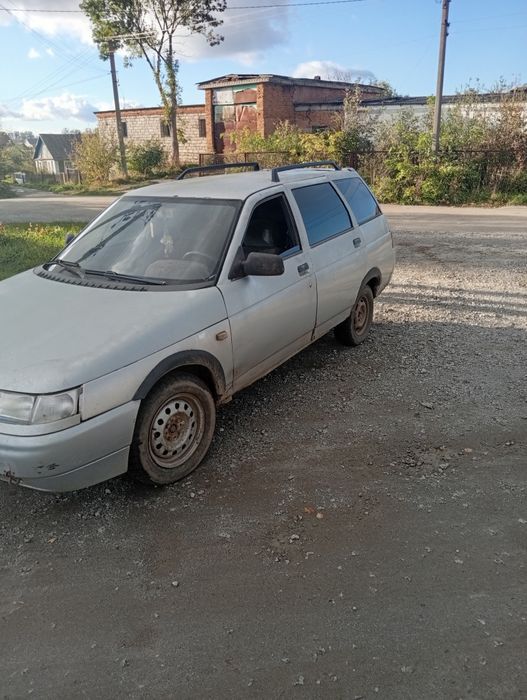 Продам ваз2111 20000грн