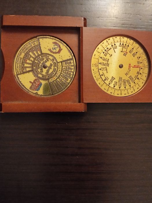 Calendário Perpétuo