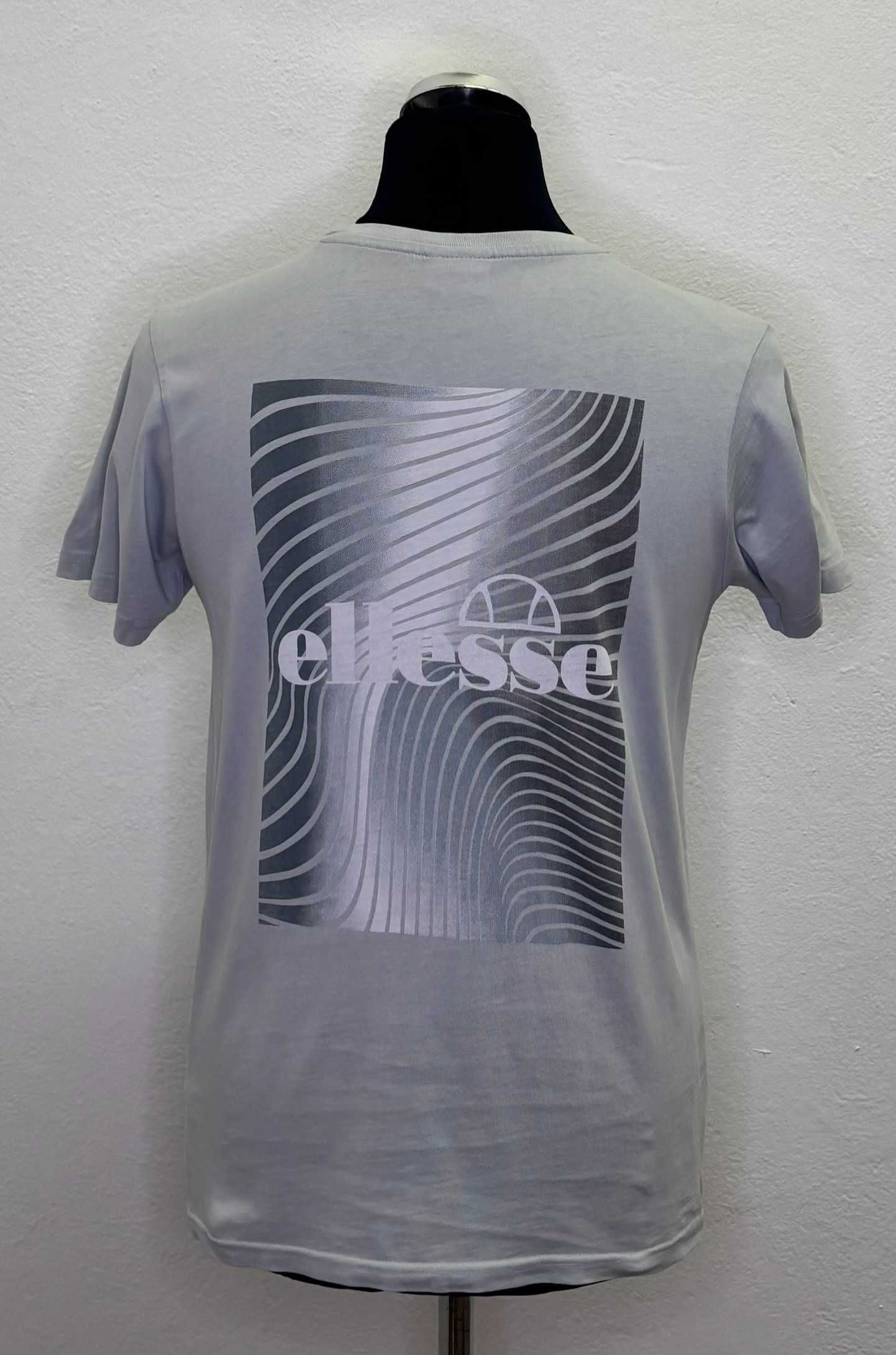 T-shirt Ellesse Roz. M