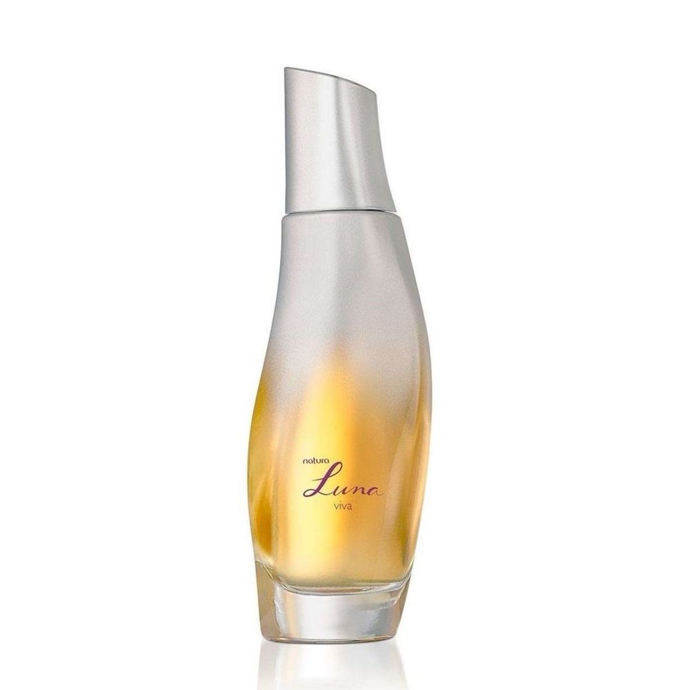 Perfumes natura