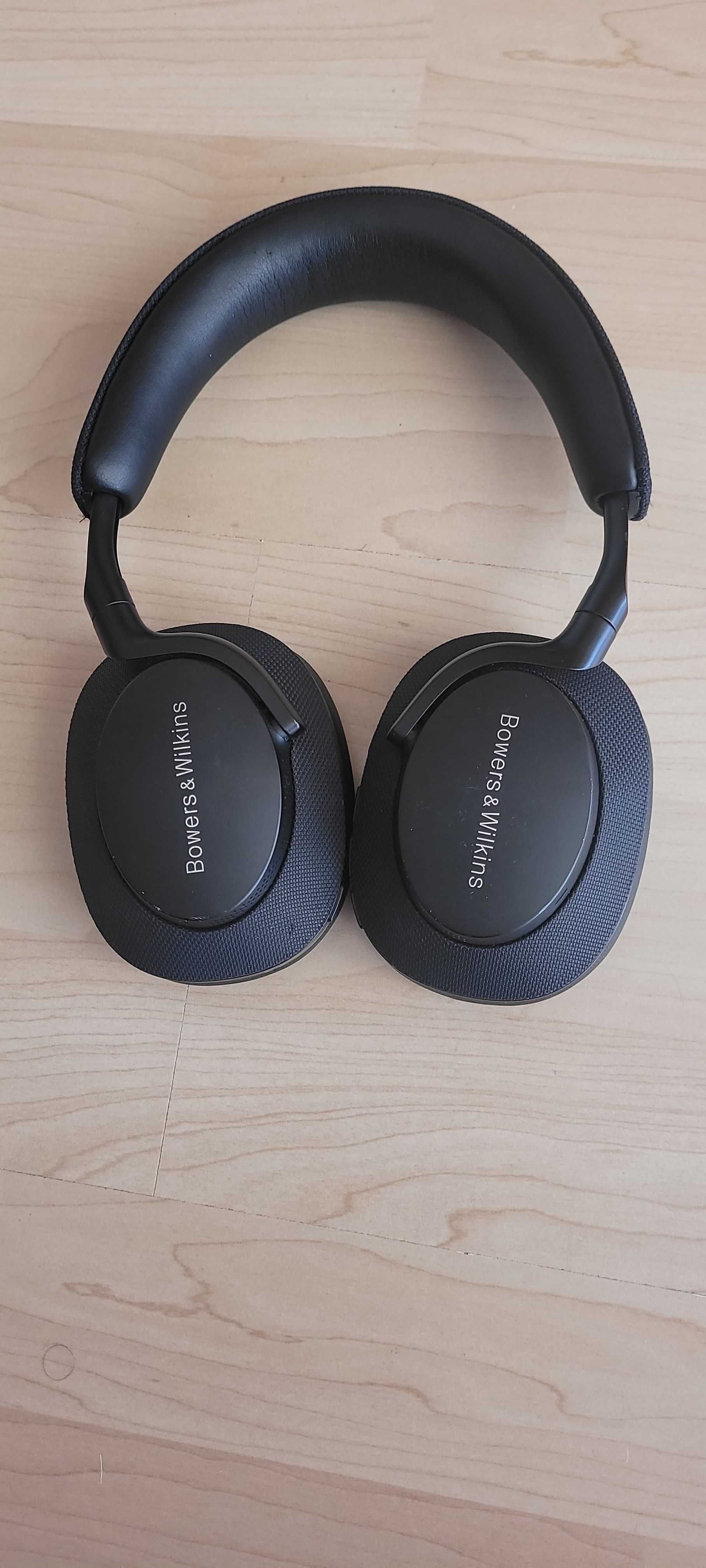 Słuchawki Bowers & Wilkins PX7 S2