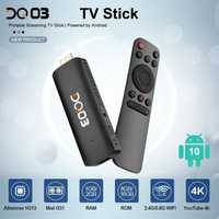 Смарт приставка DQ 03 TV Stick