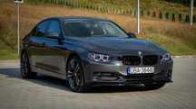 BMW Seria 3 BMW F30 xDrive 2.0d M performance