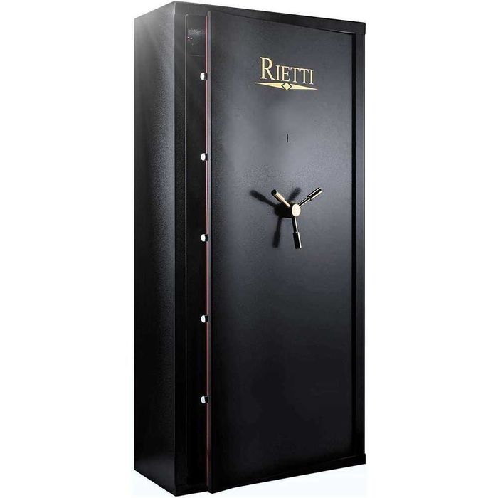 Cofre para armas NOVO