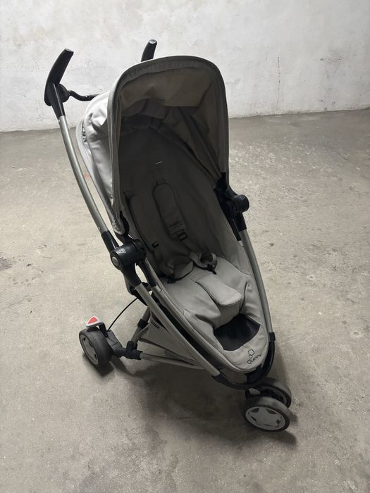 Carrinho Passeio Quinny