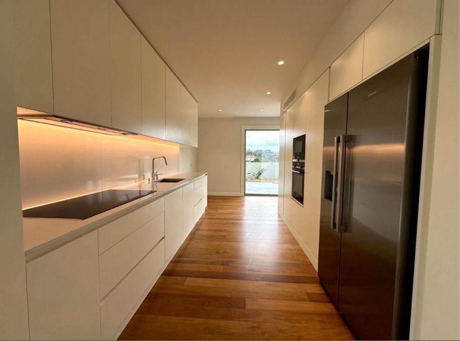 Moradia Penafiel T4 parque da cidade