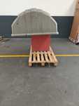 Máquina equilibrar pneus de carros