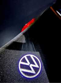 Logo Light Volkswagen