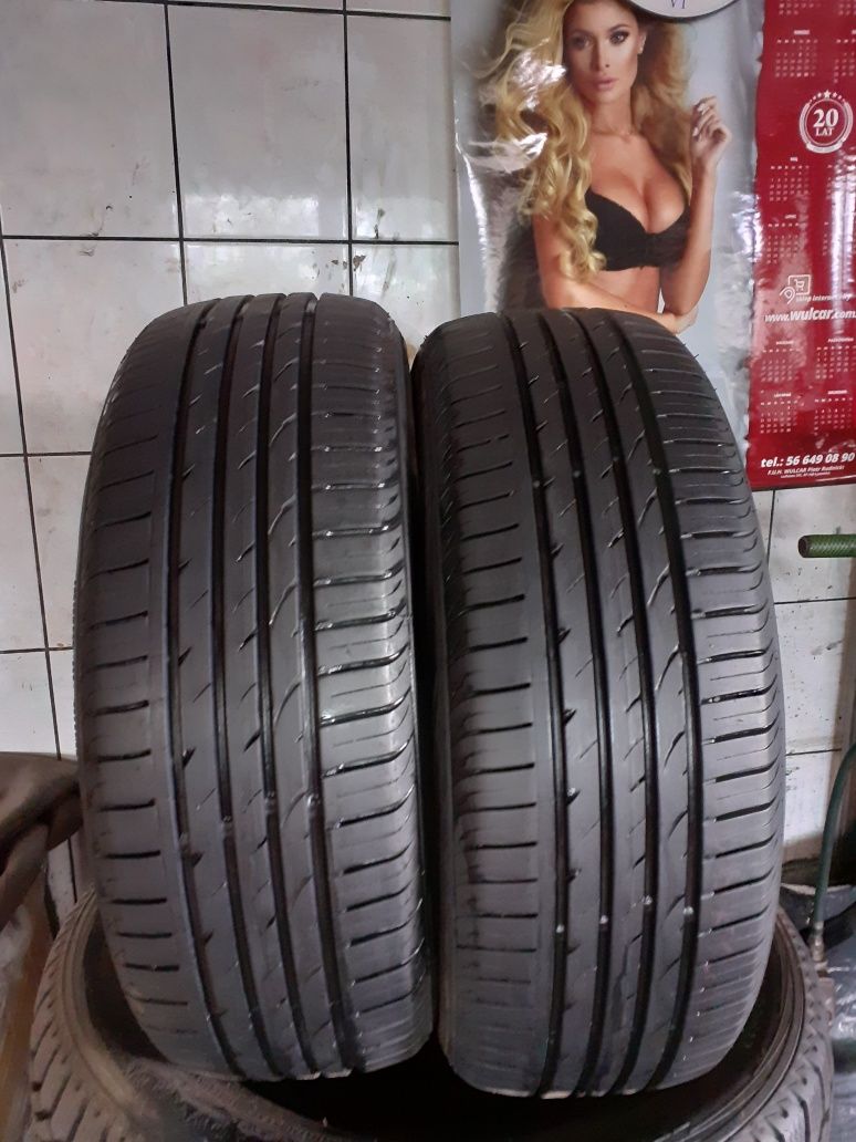 225/40/18 Opony używane duży wybór HIT gwarancja montaż gratis