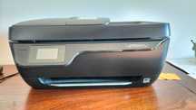 Impressora HP OfficeJet 3833