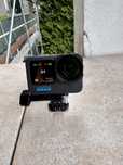 GoPro 11 Hero Black + dodatki lub zamiana na Dji Pocket 3