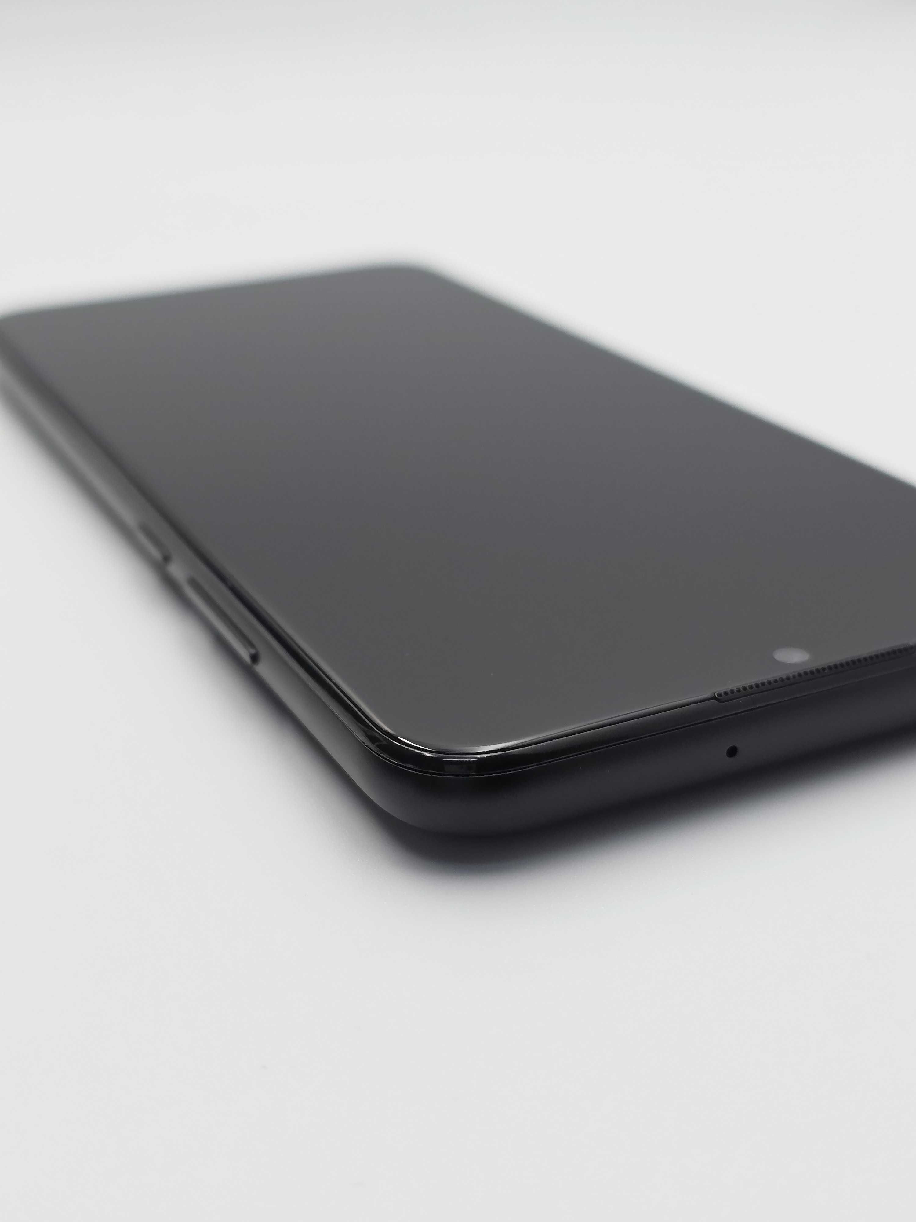 Samsung Galaxy A03 64GB Black - GWARANCJA 12 miesięcy - WYSYŁKA