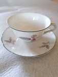 Serviço de café porcelana Vista Alegre muito antigo