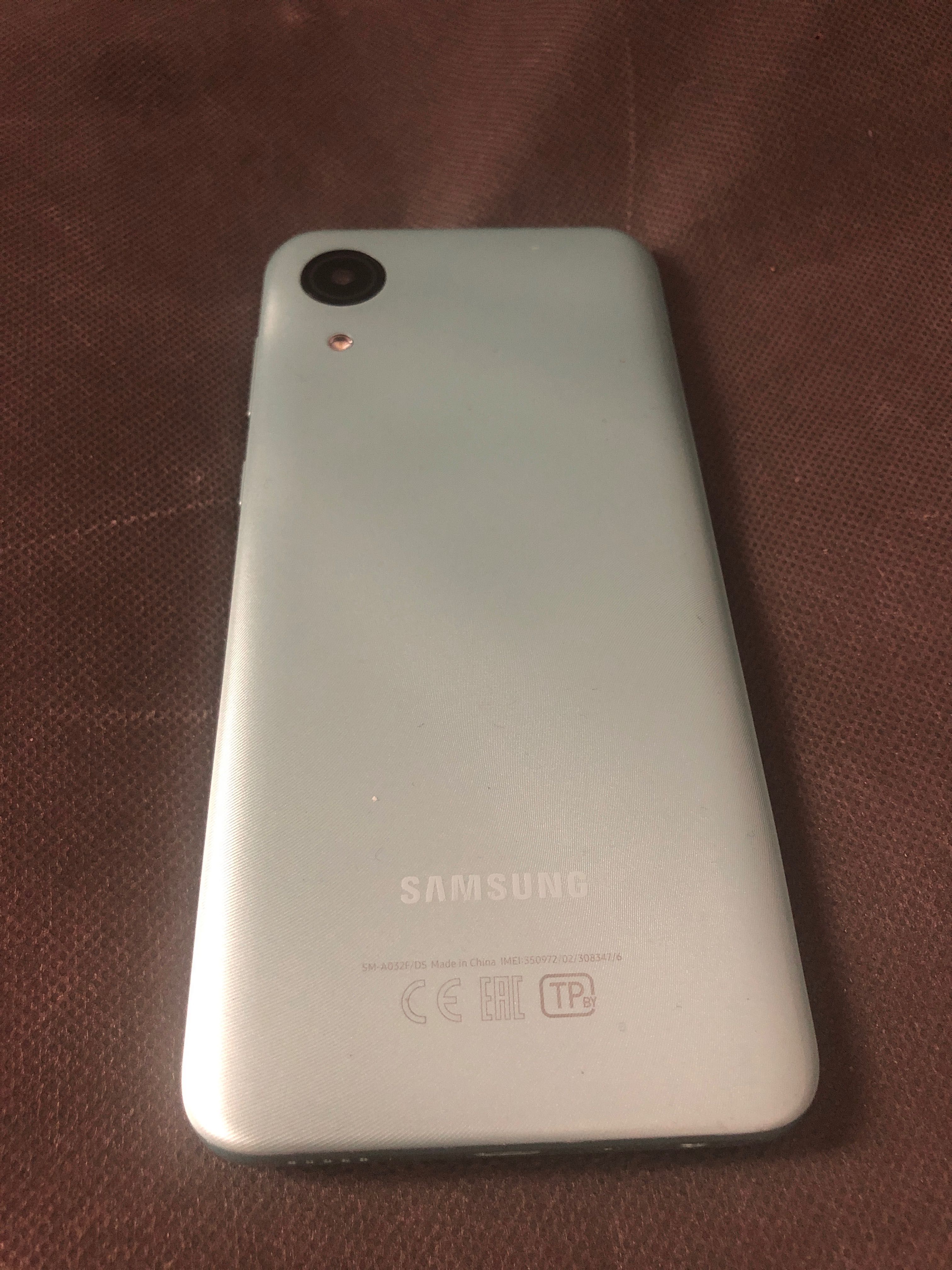 Продам Samsung Galaxy a 03