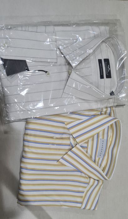 Camisas D'assenta - T46