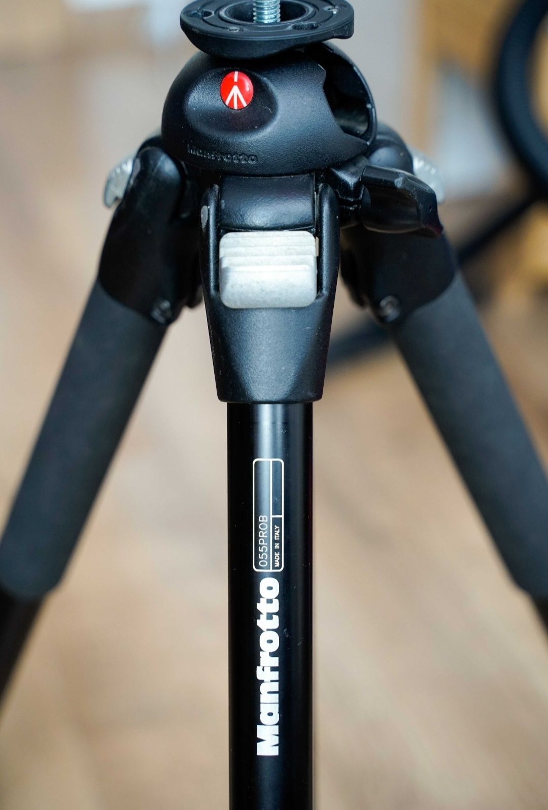 Statyw Manfrotto 055PROB