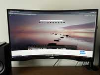 Samsung G5 27” Stan idealny 1440p 144hz