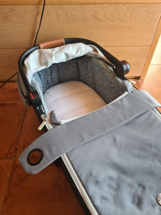 Maxi Cosi Oria Alcofa