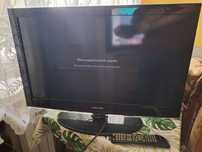 Tv samsung 32 cale uszkodzony