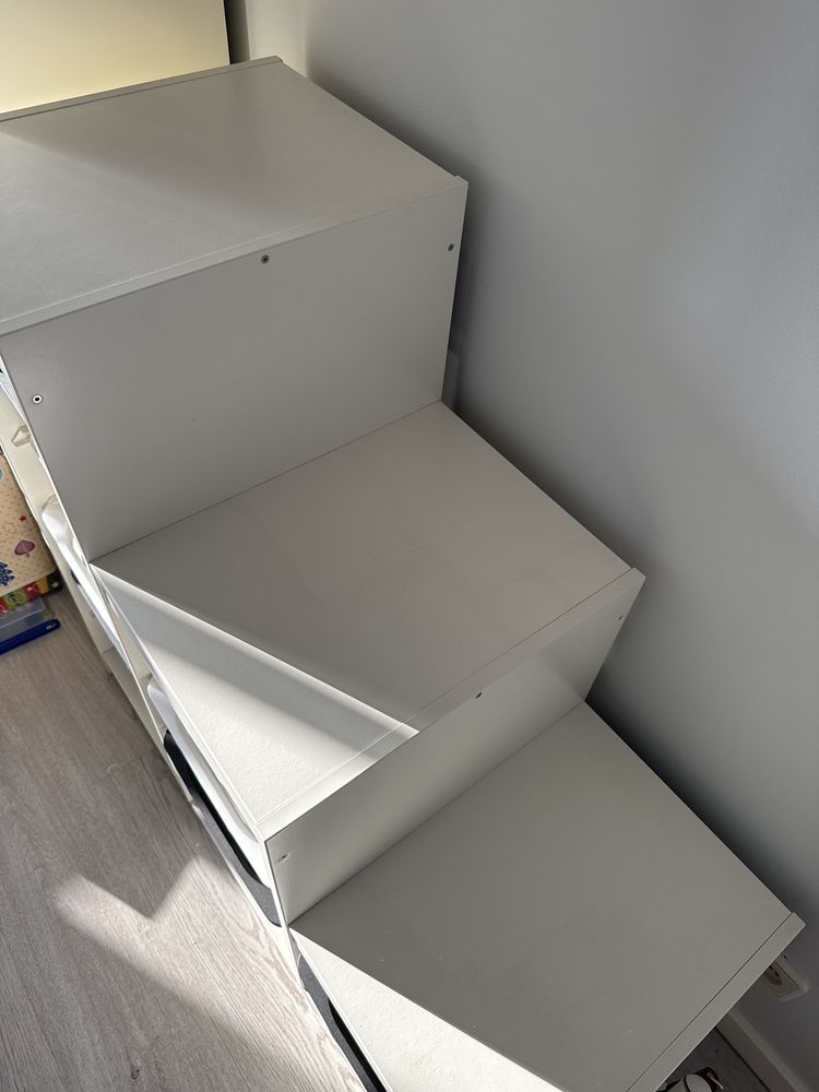 Móvel IKEA TROFAST