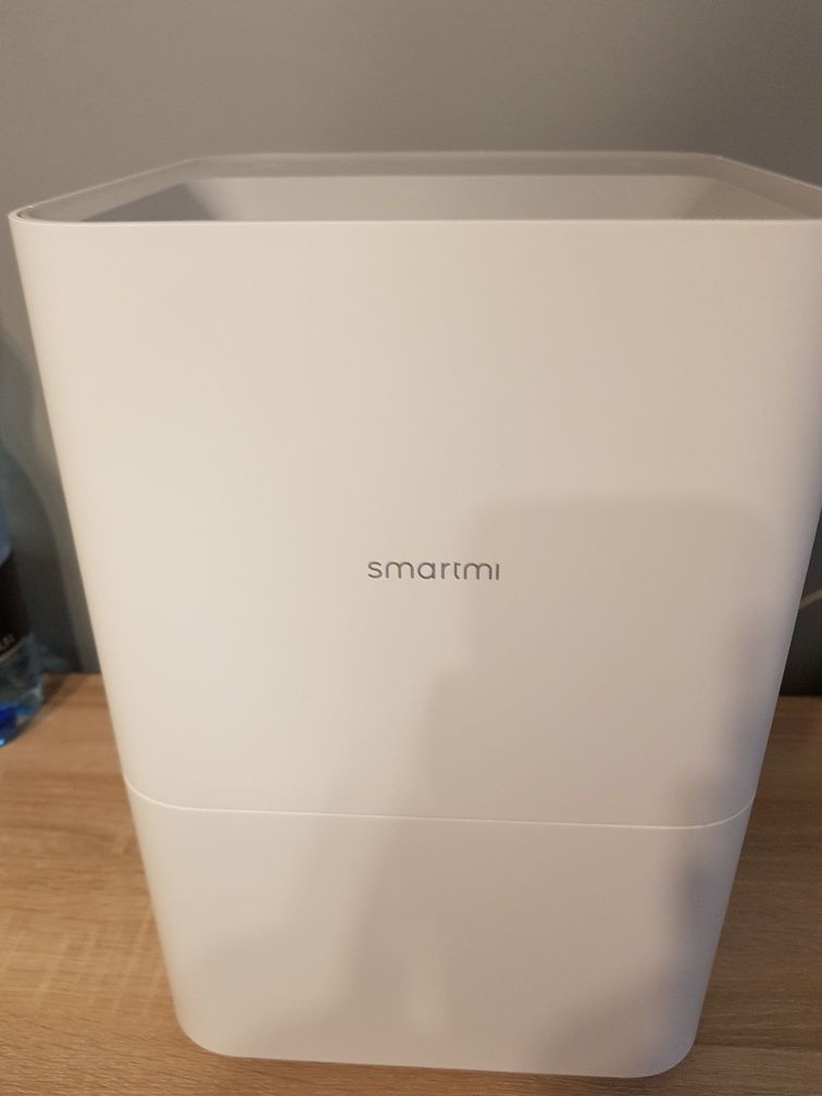 Nawilżacz powietrza ewaporacyjny 4litry Xiaomi SmartMi