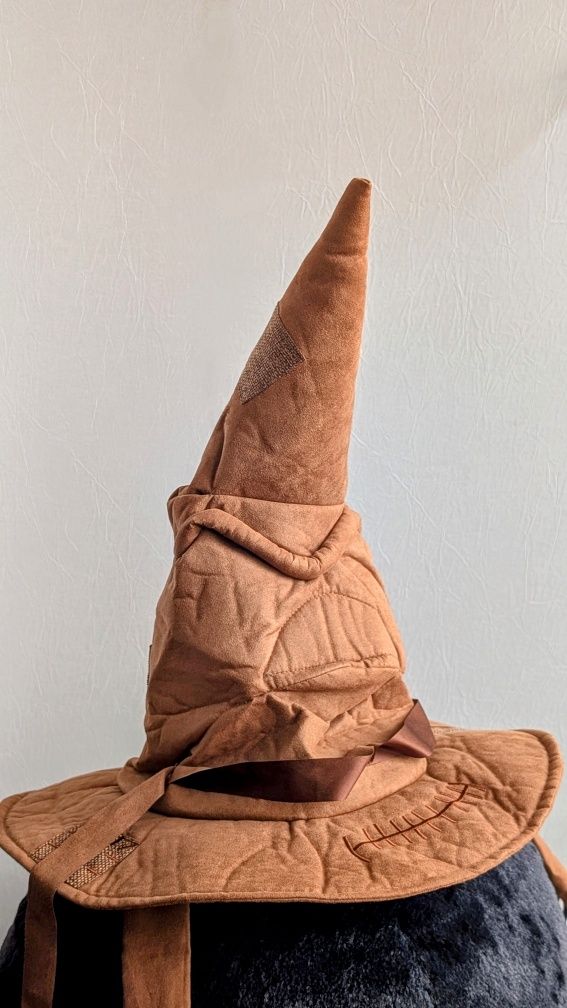 Распределяющая шляпа Гарри Поттер Hogwarts Gryffindor Sorting Hat
