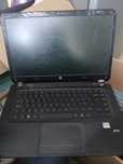 Uszkodzony laptop HP model: 6-1110sw