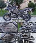 Kit autocolantes e personalizações BMW GS / GSA