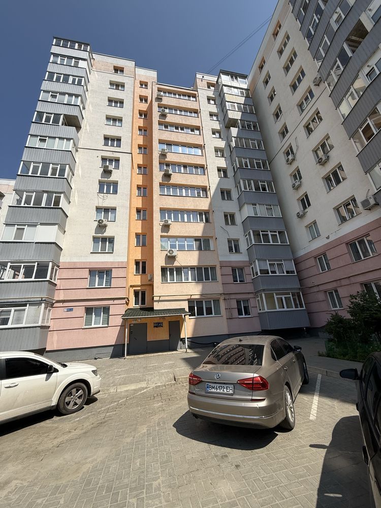 Продам 2-х кімн.квартиру з ремонтом пр-т Лушпи 5. ( Новобудова). А/О
