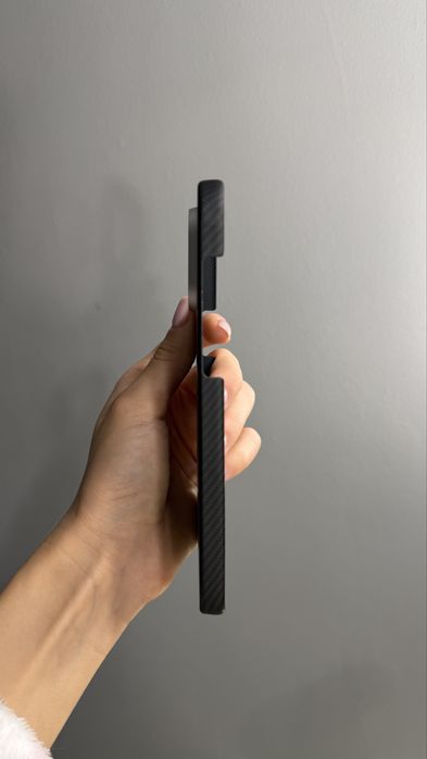 Чохол Pitaka iPhone 16 Pro Max