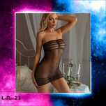 B75/Seksowna erotyczna bielizna bodysuit paseczki dla kobiet