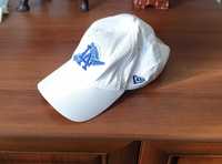 Oryginalna czapka z daszkiem New Era Los Angeles