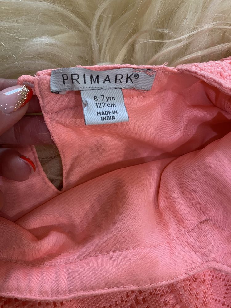 комбінезон комбинезон фірми primark