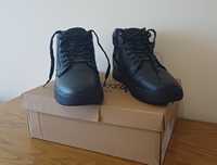 Botas Nannystate em excelente estado