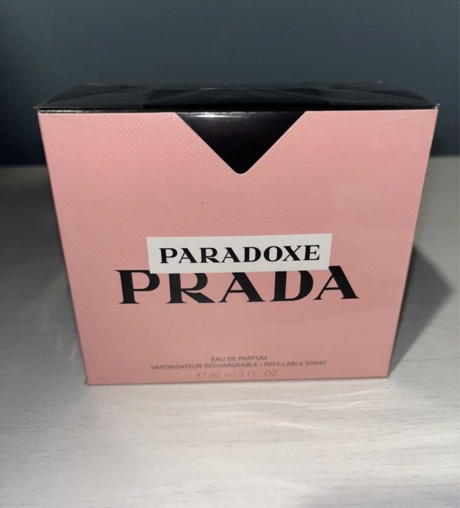 Prada Paradoxe Eau de Parfum