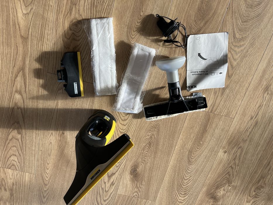 Myjka do okien Karcher WV2