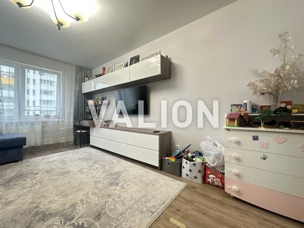 Продам 1-к кв. ЖК«Амурський», Юлії Здановської 36В, м. Васильківська