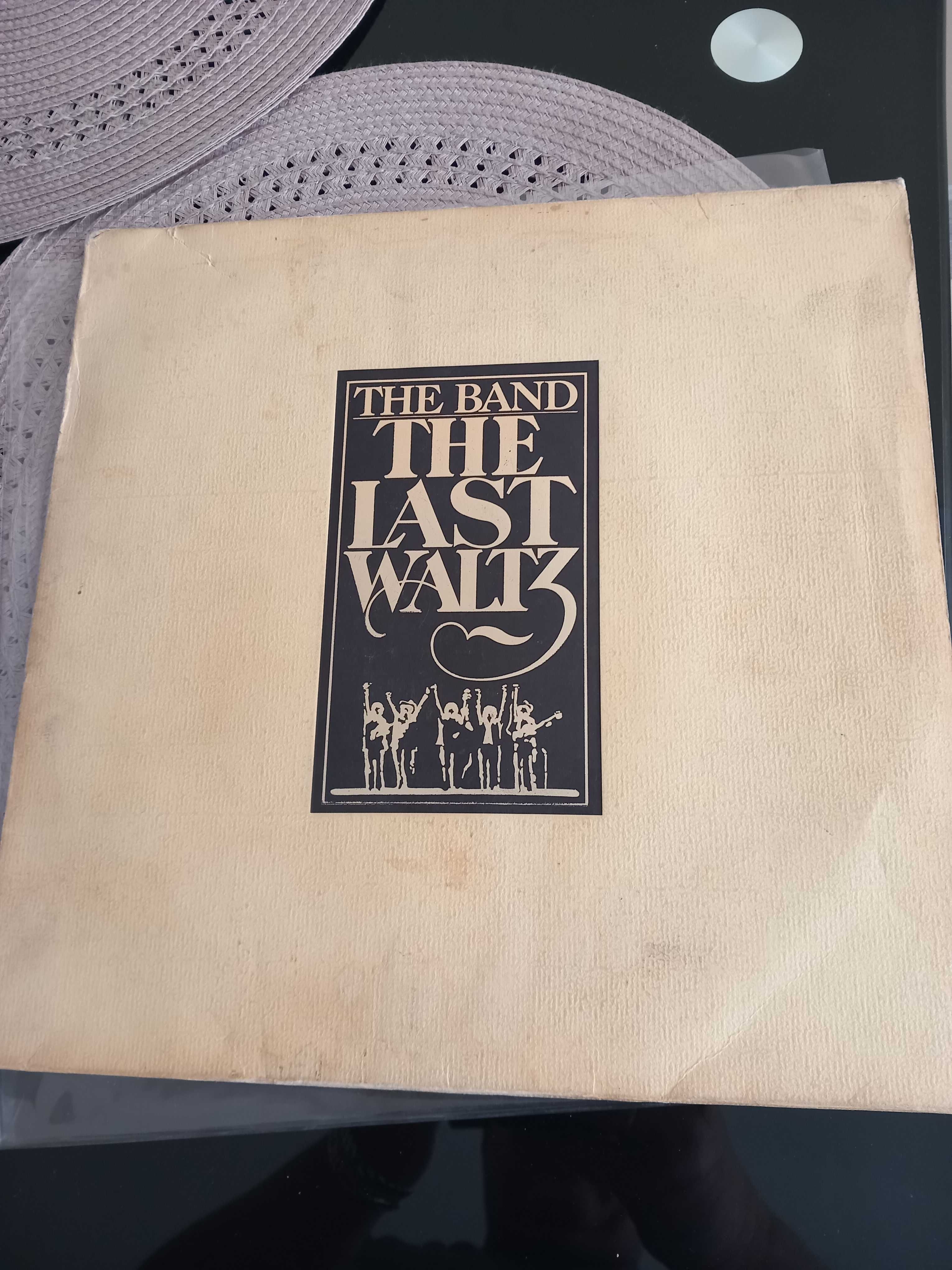 The Band - the last waltz