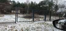 Borki - działka budowlana na sprzedaż