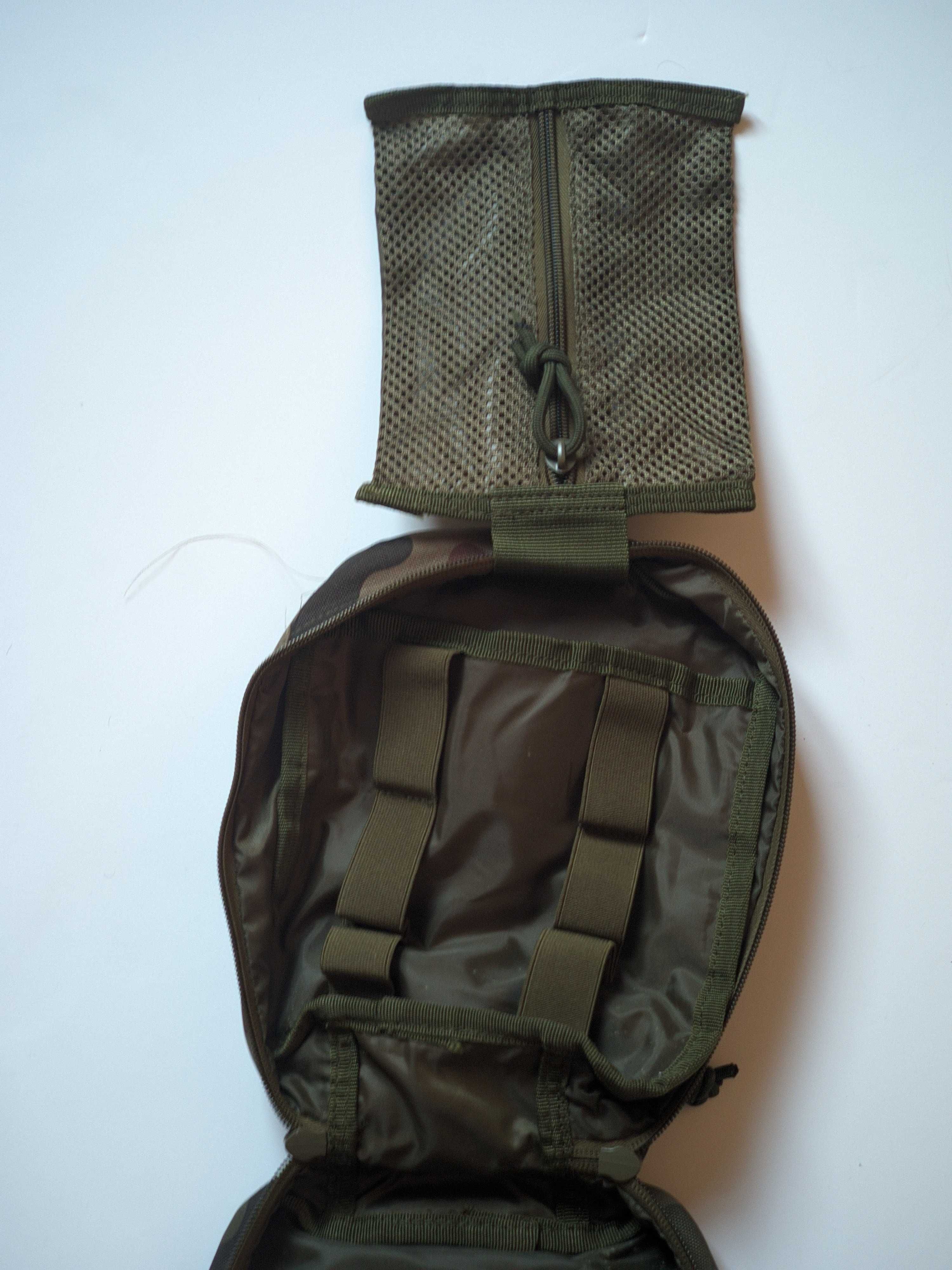 Apteczka zrywana MOLLE Texar MB-10 oliv