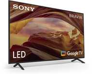 Telewizor SONY 55" 4K Google TV WiFi DVB-T2 BT KD55X75WL Nowy GW