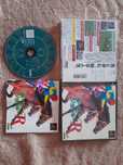 Derby jockey r ps1 psx retro ntsc j kolekcjonerski stan import
