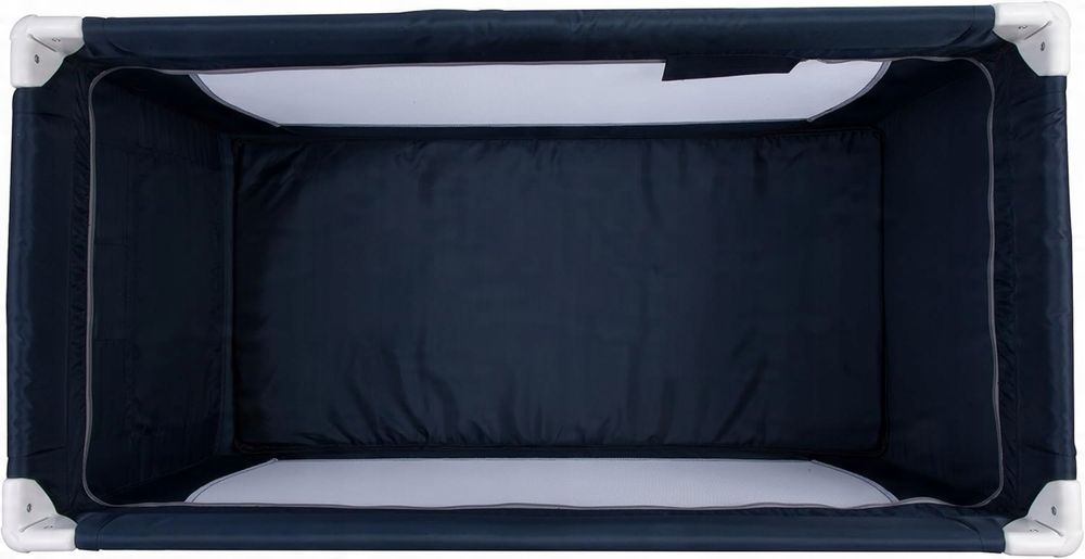 Safety 1sr Full dreams łóżeczko turystyczne z przewijakiem3w1 kojec pl