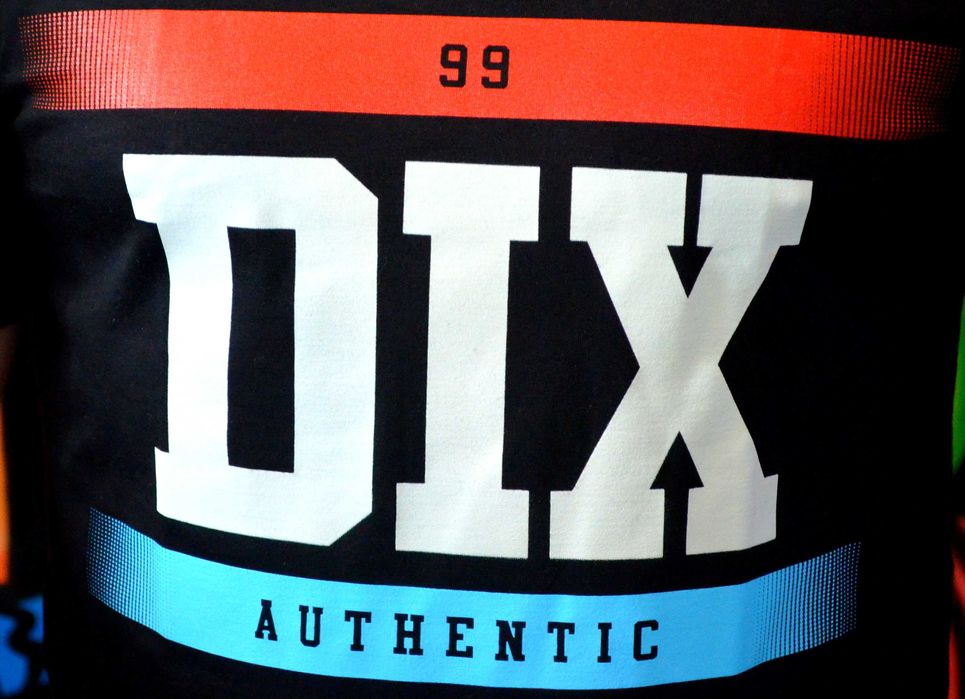 KOszulka Dixon 37 XL