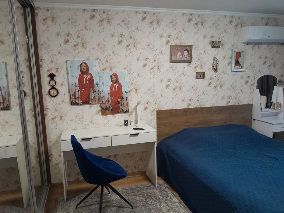 Продам 3 комн.  квартиру на Гагарина